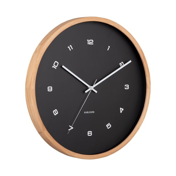 Orologio da parete ø 42 cm Modesta - Karlsson-image-2