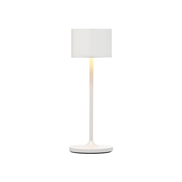 Luce LED portatile USB dimmerabile per esterni ø 7 cm Farol Mini - Blomus-image-4