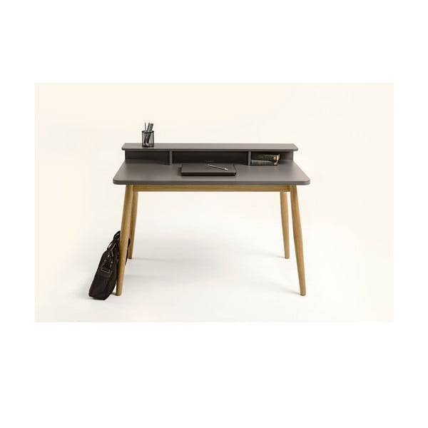 Tavolo da lavoro Farsta - Woodman-image-1