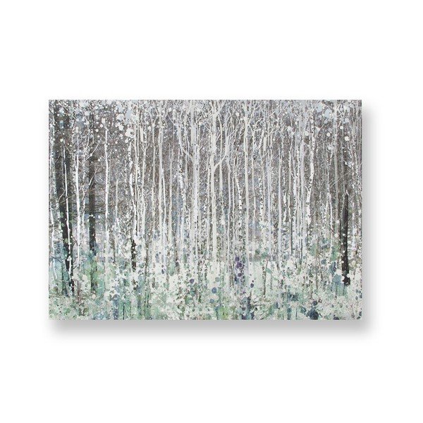 Pittura Acquerello , 100 x 70 cm Woods - Graham & Brown