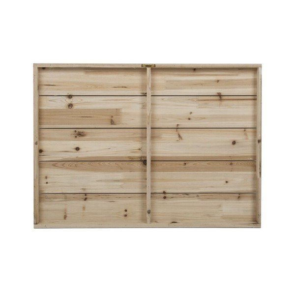 Quadro in legno Life, 70 x 50 cm - Graham & Brown-image-3