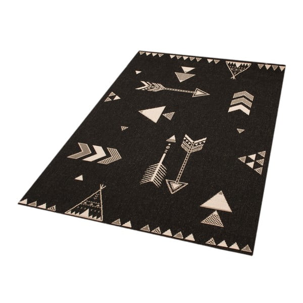 Tappeto per bambini , 120 x 170 cm Arrows Barney - Zala Living-image-1