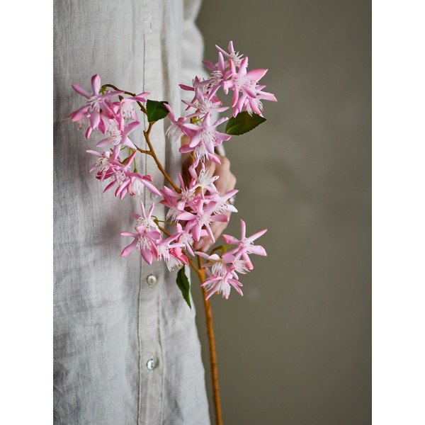 Fiore artificiale (altezza totale 72 cm) Chrysantemum – Bloomingville-image-1