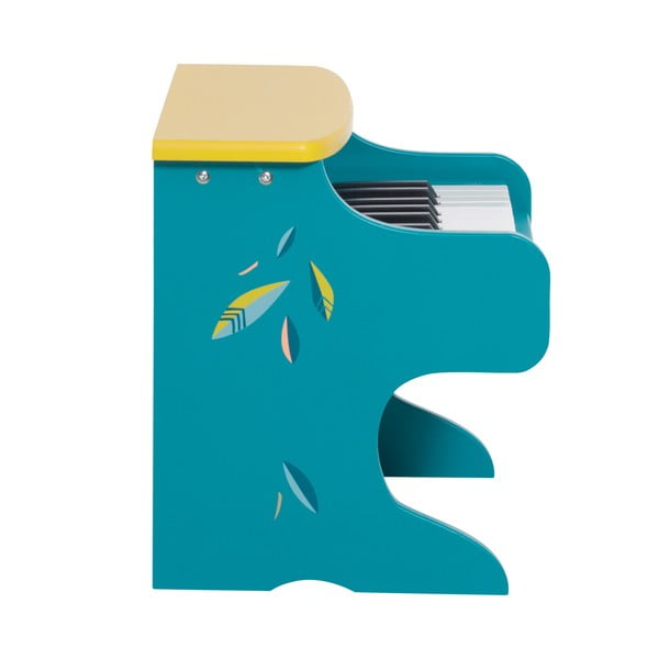 Giocattolo musicale Piano - Moulin Roty-image-2