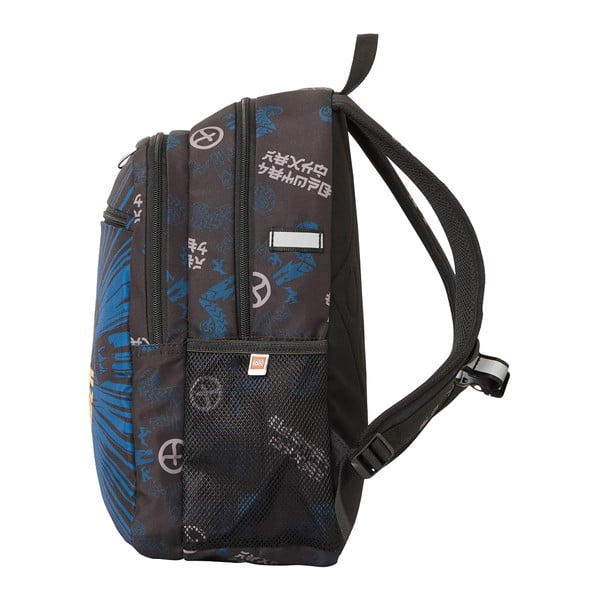 Zaino per bambini 18 l Ninjago Arin - LEGO®-image-1