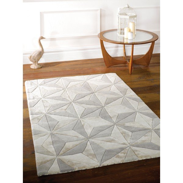 Tappeto Scorpio, 150 x 240 cm - Flair Rugs-image-2