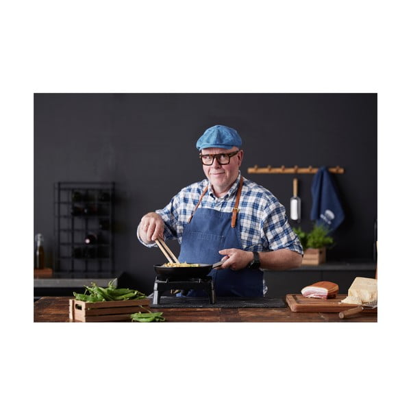 Padella in alluminio con superficie antiaderente ø 28 cm – Holm-image-2