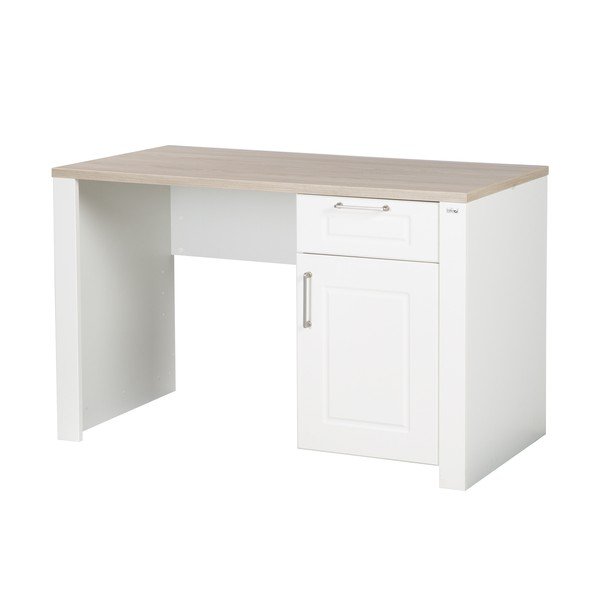 Scrivania per bambini 60x120 cm - Roba-image-4