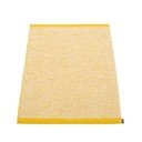 Tappeto da interno/esterno color senape 60x85 cm Effi Mustard – Pappelina