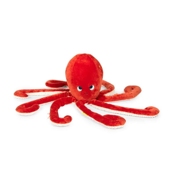 Peluche Octopus - Moulin Roty