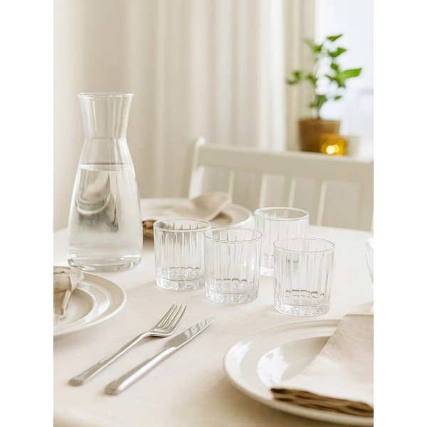 Set di bicchieri 4 pz Beaufort – Premier Housewares-image-4