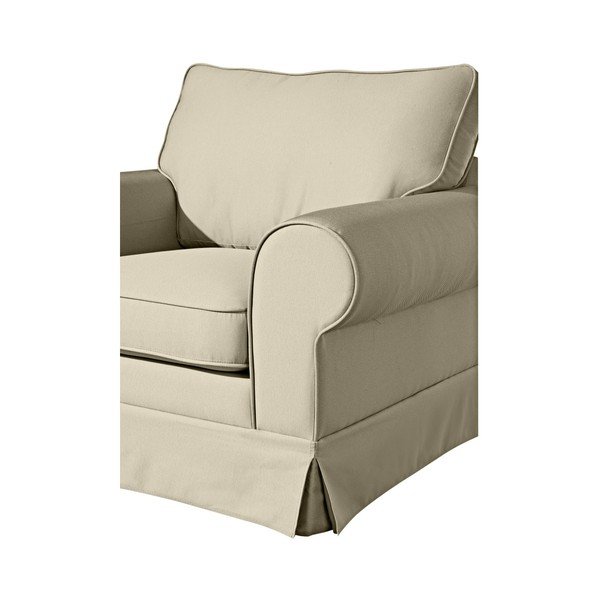 Sedia Hillary Beige - Max Winzer-image-2