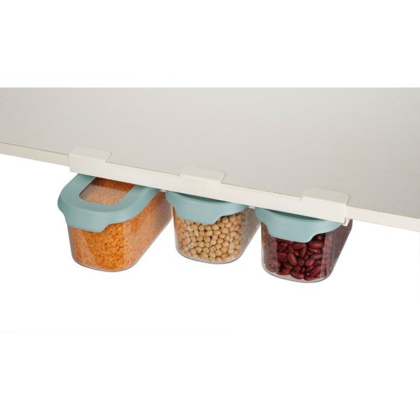 Vasetti per alimenti in set da 3 CupboardStore - Joseph Joseph-image-3