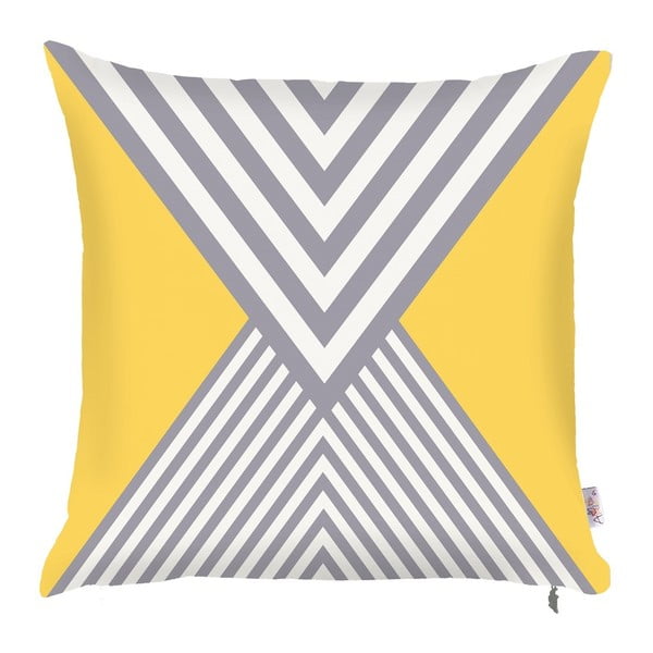 Federa Mike & Co. NEW YORK Trianglis, 43 x 43 cm - Mike & Co. NEW YORK