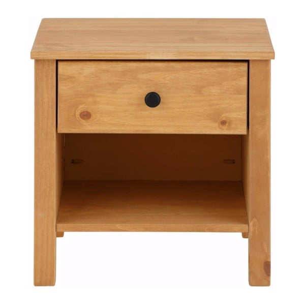 Comodino in legno di pino Pauline - Støraa-image-3