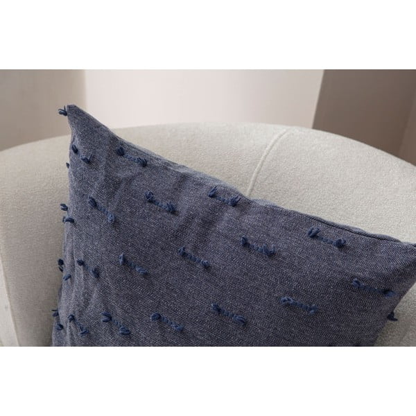 Federa decorativa 43x43 cm Tuffet – Mioli Decor-image-2