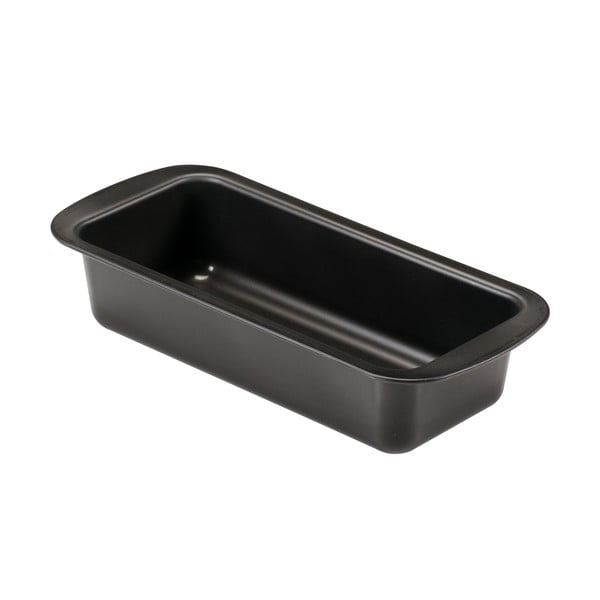 Teglia in acciaio Loaf, 25 x 11 cm - Guardini