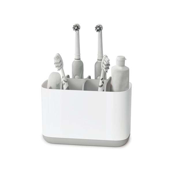 Grande portaspazzolino EasyStore EasyStore™ - Joseph Joseph-image-2