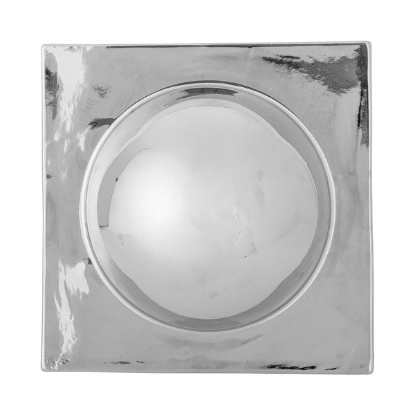 Decorazione da appendere in gres 11x31 cm Cesta – Bloomingville-image-2
