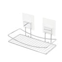 Supporto per articoli da toilette per doccia, autoportante Bestlock - Compactor