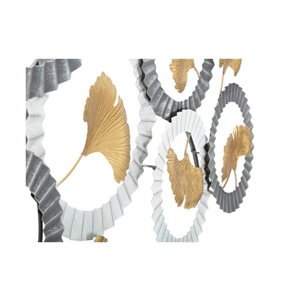 Decorazione murale in metallo 126x58 cm Arty - Mauro Ferretti-image-2