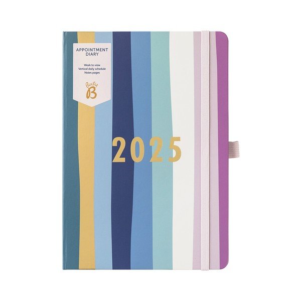 Agenda 160 p. Stripe - Busy B-image-2