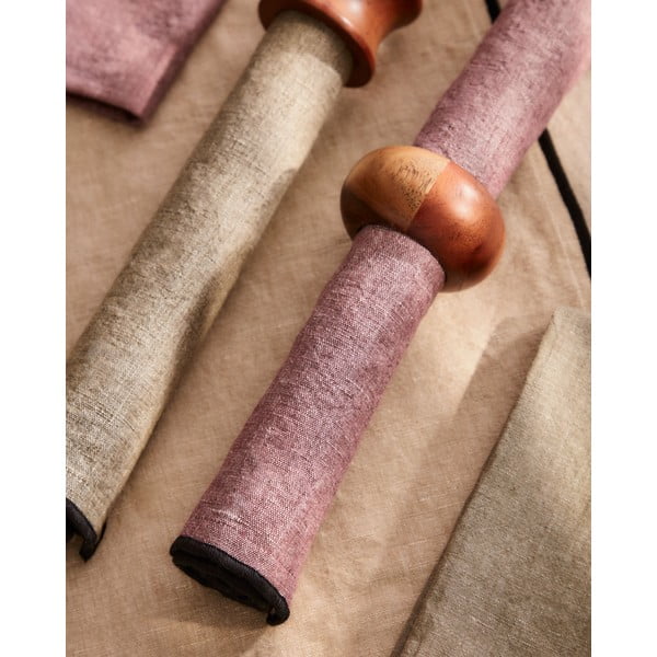 Tovaglietta 35x50 cm Mirna - Kave Home-image-3