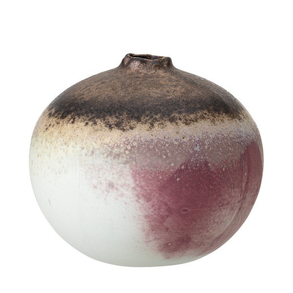 Vaso in gres fatto a mano Ilesh - Bloomingville-image-2