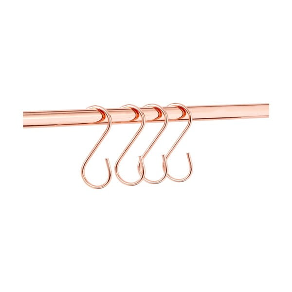 Ganci per appendere in set da 10 Sorello - Premier Housewares-image-3