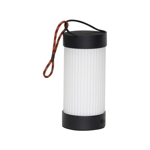 Luce LED portatile USB dimmerabile per esterni ø 9 cm Camp - Hübsch