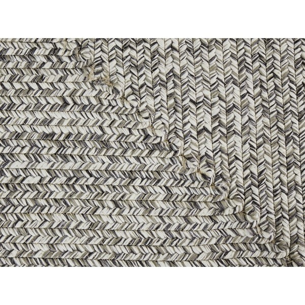 Tappeto per esterni grigio/beige 170x120 cm - NORTHRUGS-image-3