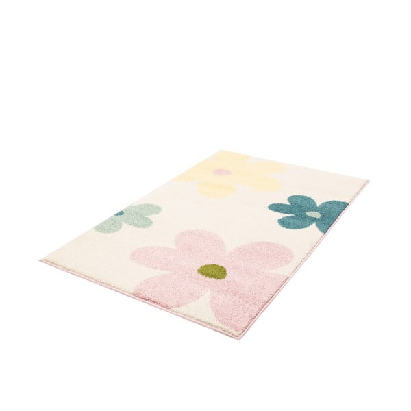 Tappeto per bambini avorio 80x150 cm Lolly Cream – FD-image-4