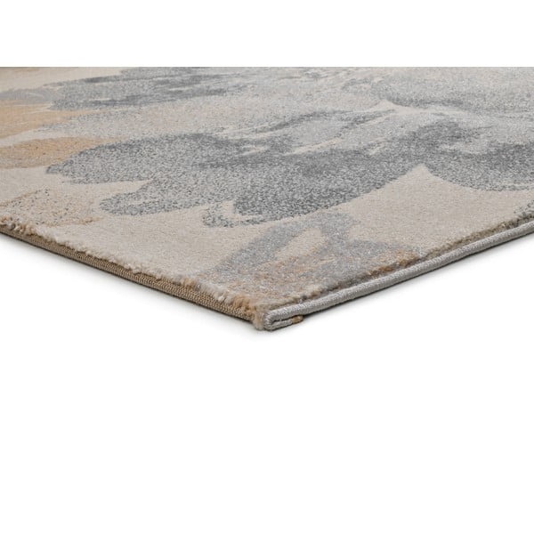 Tappeto grigio/beige 160x230 cm Flores Sunset – Universal-image-2