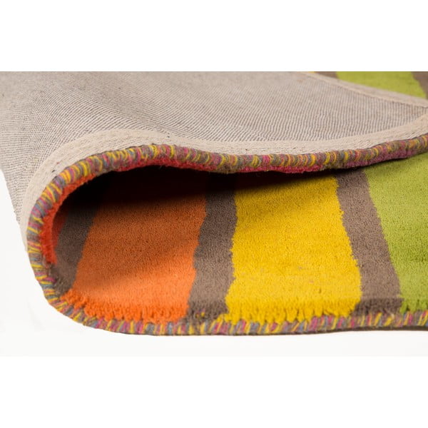 Tappeto in lana 60x300 cm samira - Flair Rugs-image-3