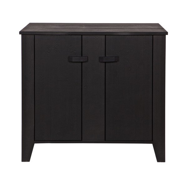 Komoda Brent Black