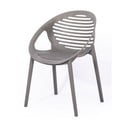 Sedia da giardino grigia Joanna - Bonami Essentials