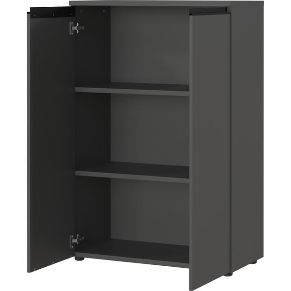 Mobile color antracite 81x120 cm Bedano - Germania-image-3