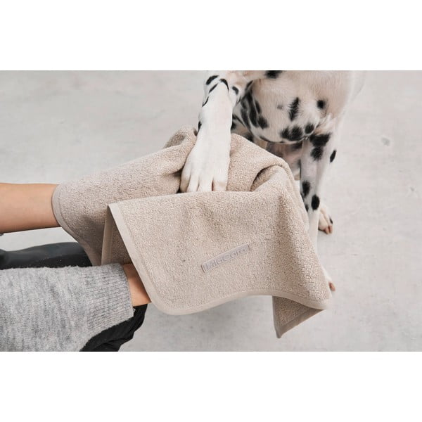 Asciugamano per animali domestici Secco Midnight M/L - MiaCara-image-3