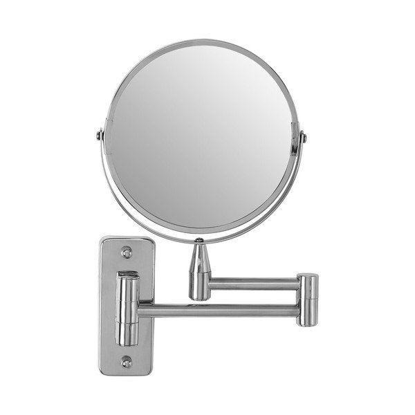 Specchio per make-up con ingrandimento (con ingrandimento 2x) 17x29 cm Cassini – Premier Housewares