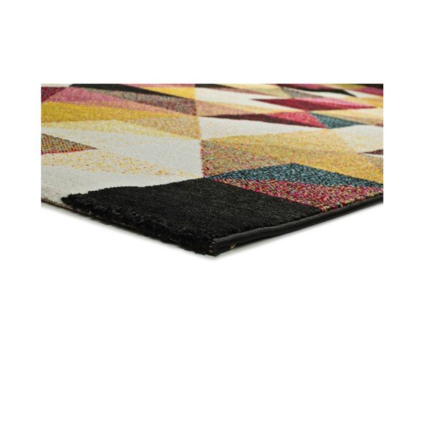 Tappeto adatto all'esterno Lenny Multi Smento, 120 x 170 cm - Universal-image-2