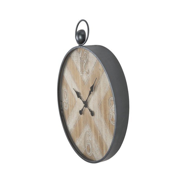Orologio da parete Oklahoma, ⌀ 60 cm - Mauro Ferretti-image-2