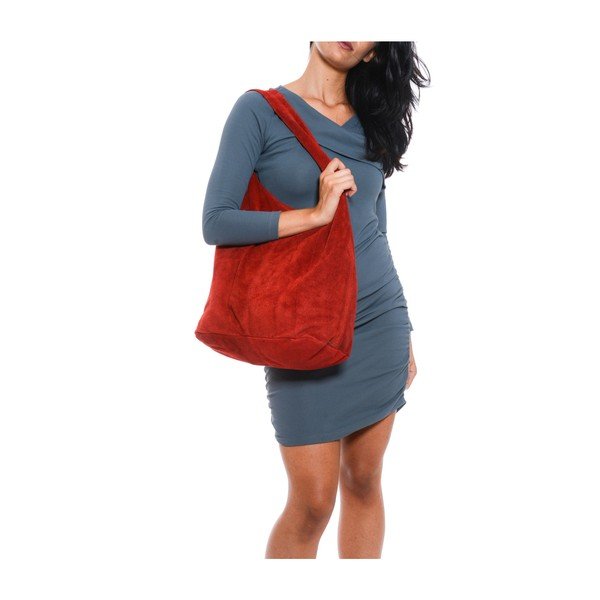 Borsa in pelle Sympa - Roberta M-image-4