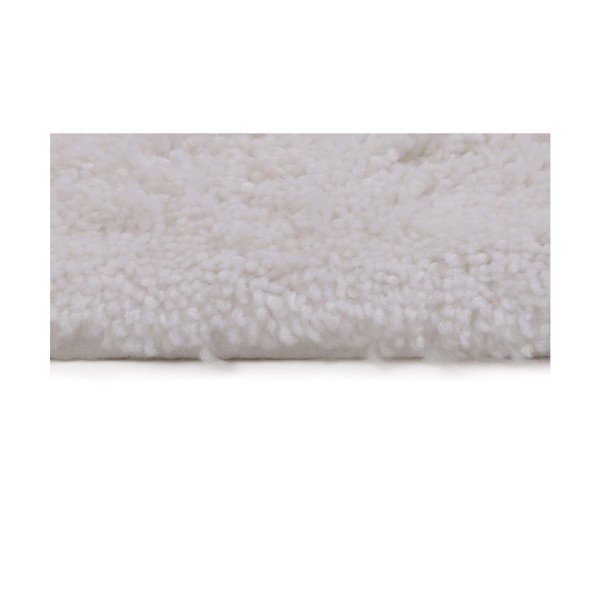 Tappeto da bagno bianco Confetti Bathmats Miami, 80 x 140 cm - Foutastic-image-2