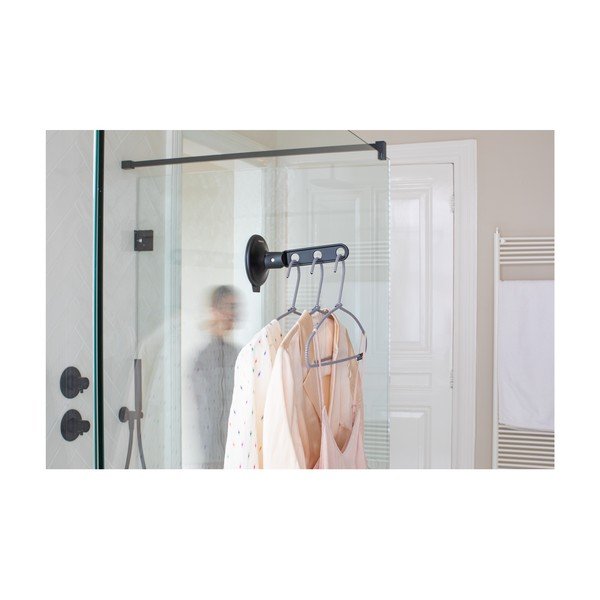 Gancio per armadio in plastica riciclata – Brabantia-image-1