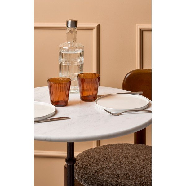 Set di bicchieri 4 pz 270 ml Luz – BonBistro-image-1