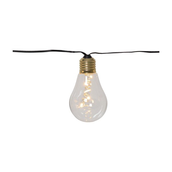 Catena luminosa a LED, lunghezza 3,6 m Glow - Star Trading-image-2