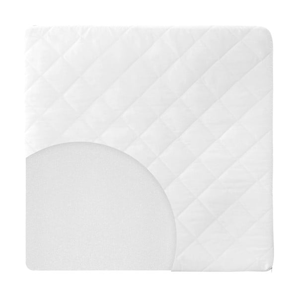 Materasso per bambini in schiuma 100x100 cm - Roba-image-2