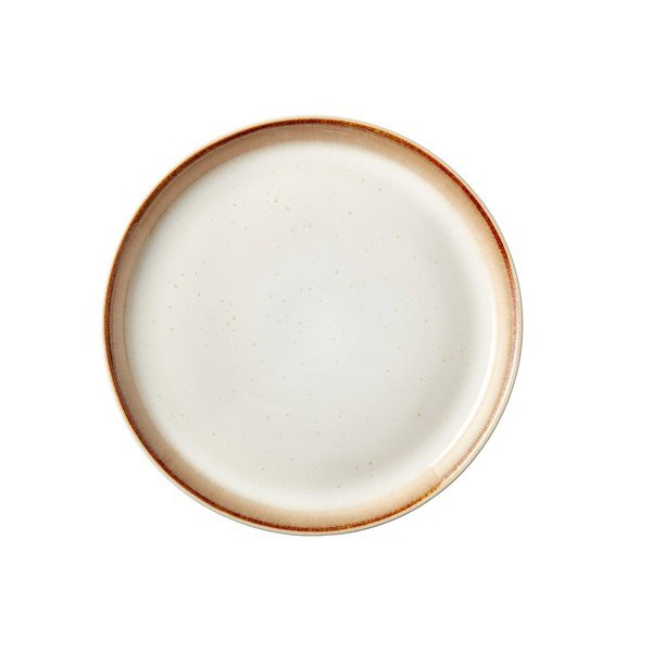 Piatto da dolce beige in gres ø 17 cm Gastro  – Bitz-image-4