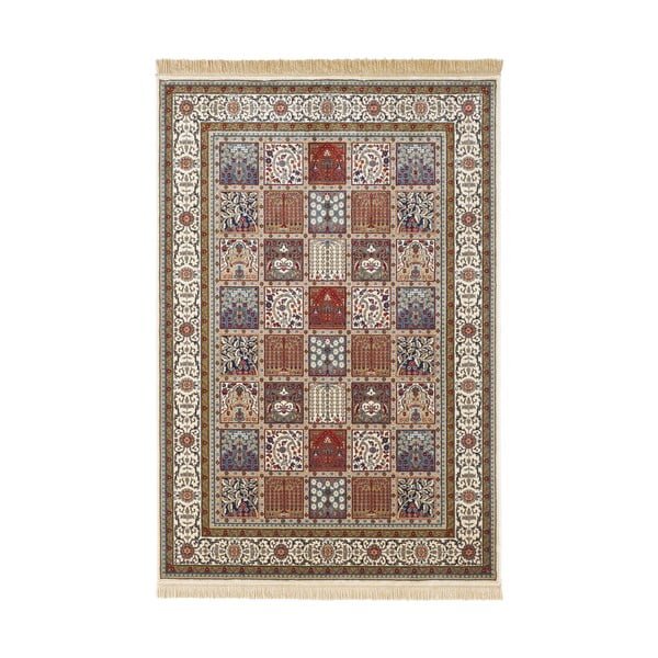Tappeto in viscosa crema , 200 x 300 cm Precious - Mint Rugs
