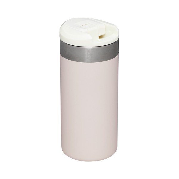 Tazza termica rosa da 350 ml - Stanley-image-3